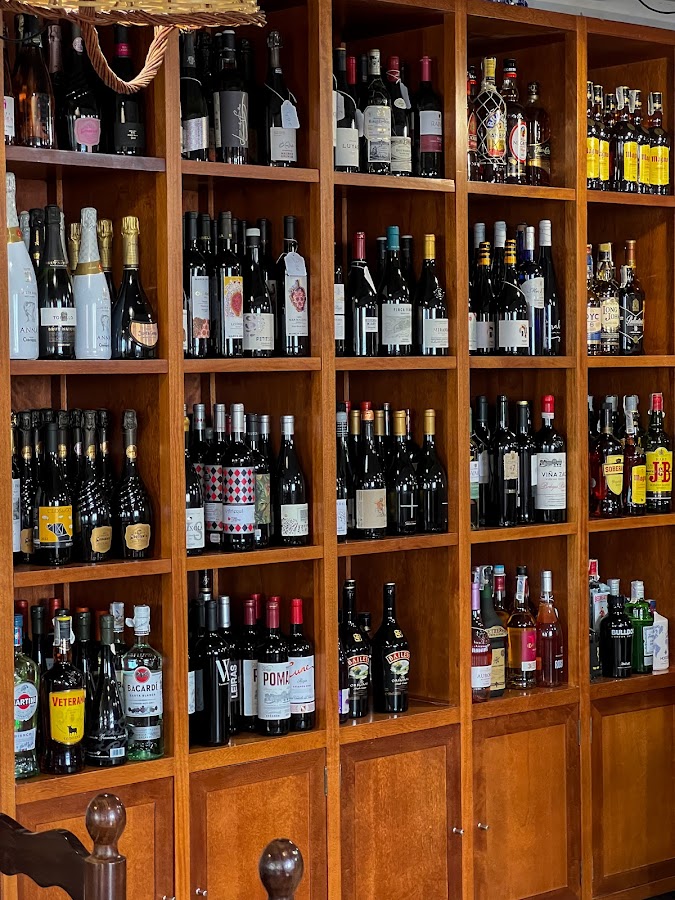 La Taverna d
