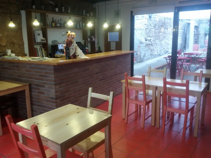 La taverna d