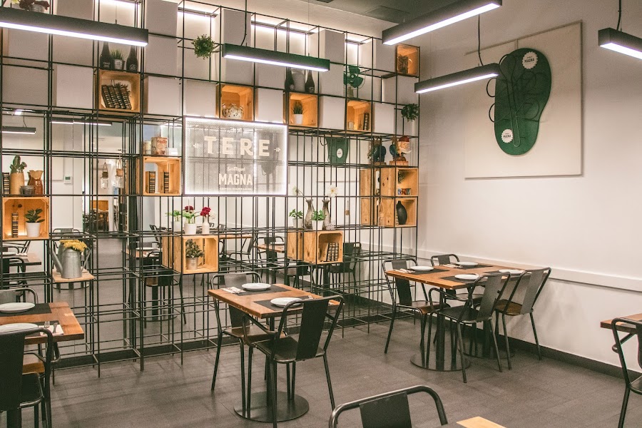La Tere Gastrobar