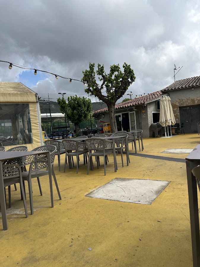 La Terrasseta de Vallirana