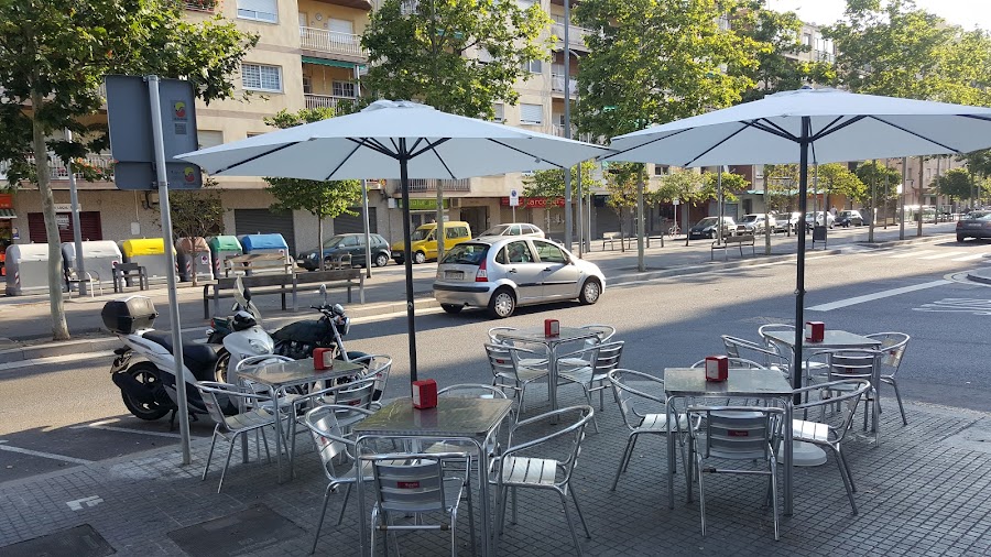 La tertulia
