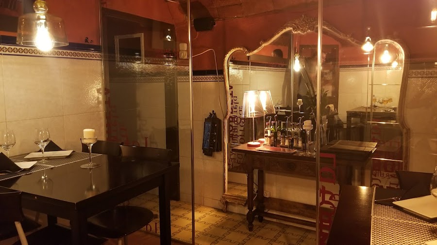 La Torreta a la brasa com sempre