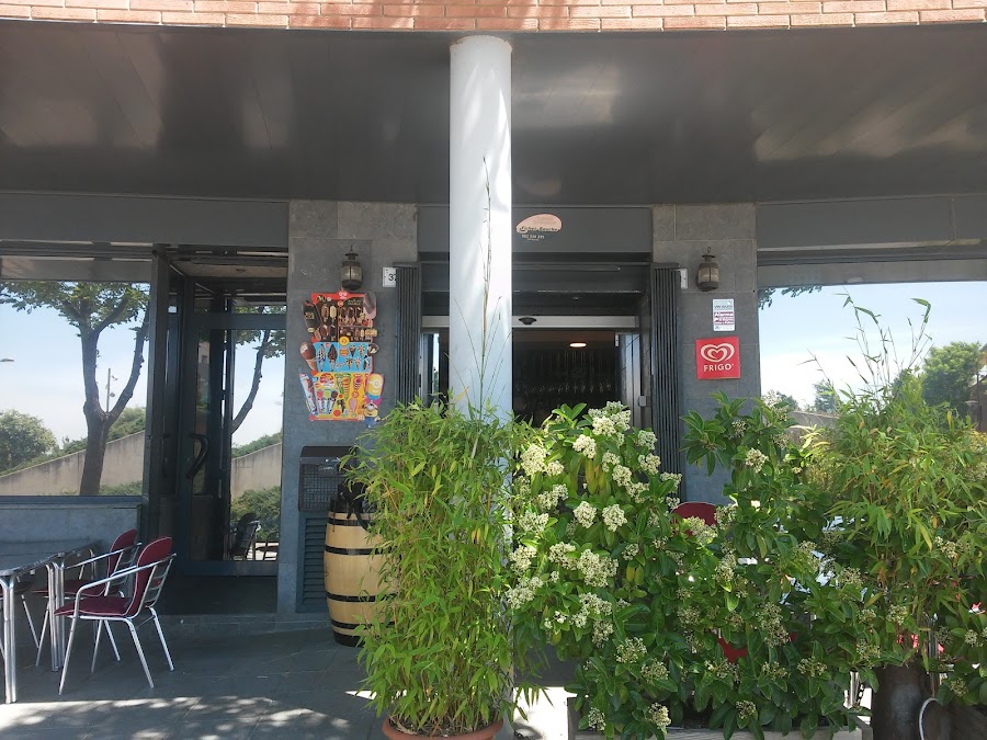 La Vaqueria - Brasería Restaurante