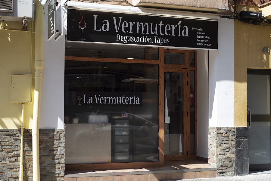 La Vermutería