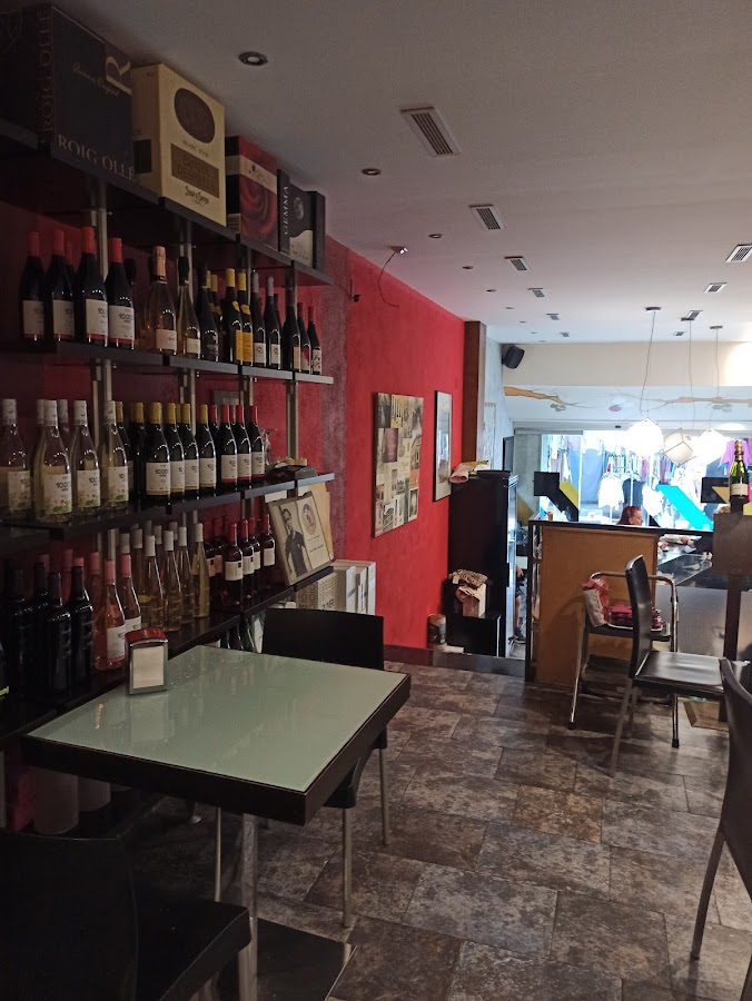 La Vinateria