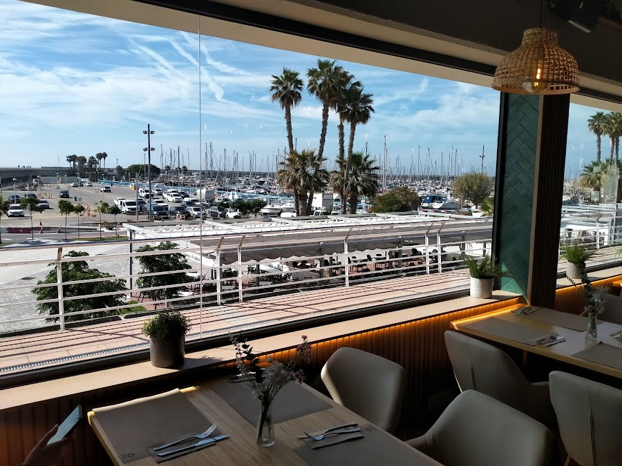 La Vue Mataró