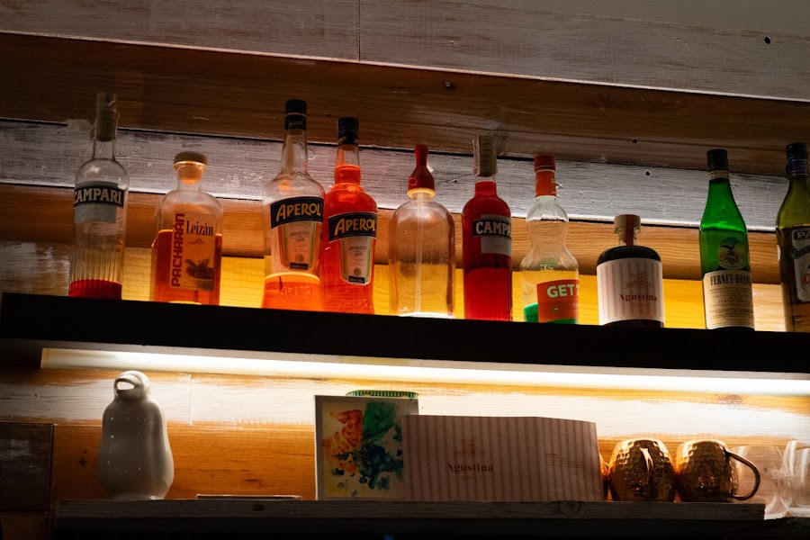 La Xarnega | Restaurante en Sitges