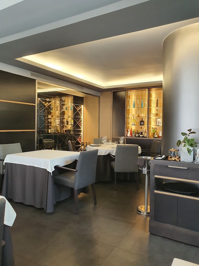 Lagman Restaurante