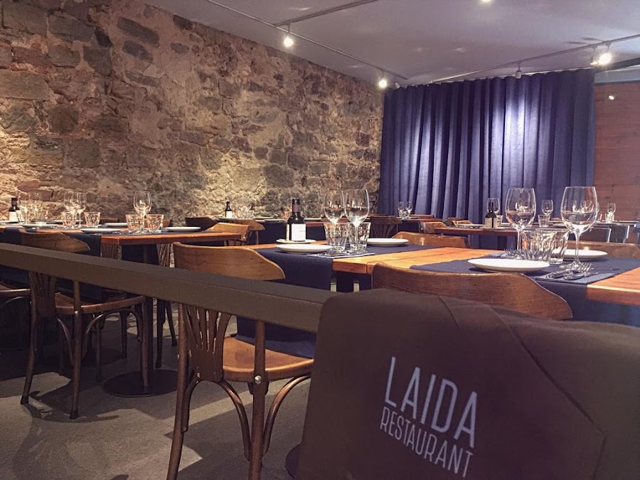 LAIDA RESTAURANT