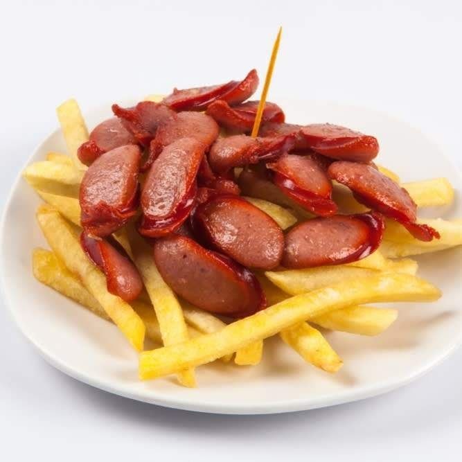London Doner Kebab & Fast Food