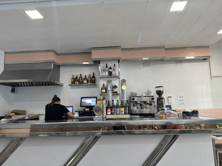 Los Andes, cocina latina
