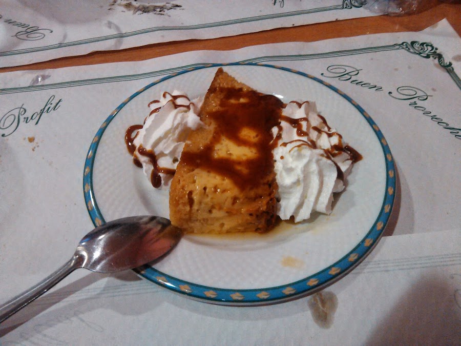 LOS BARRILES MATARÓ