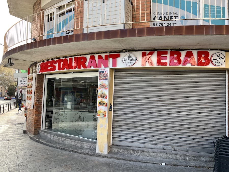 MA DONER KEBAB