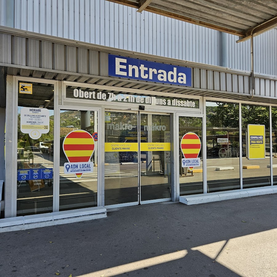 Makro