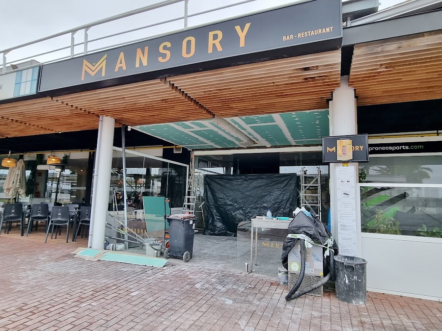 Mansory