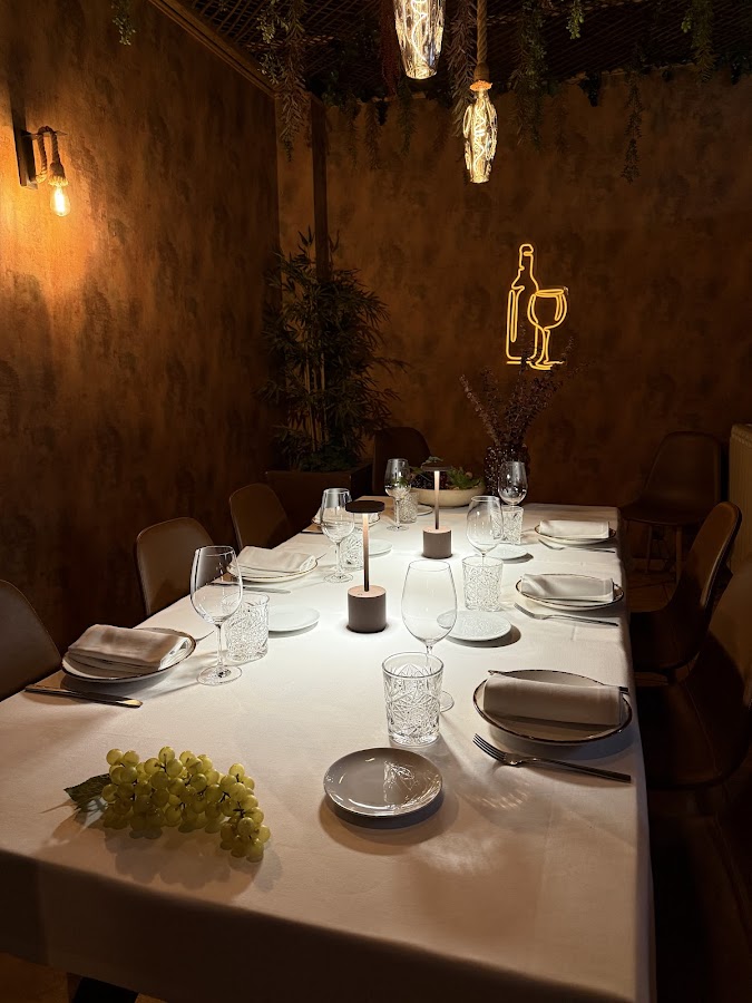 MARBOA Gastrobar & Cocktails | Restaurante Sant pere de Ribes