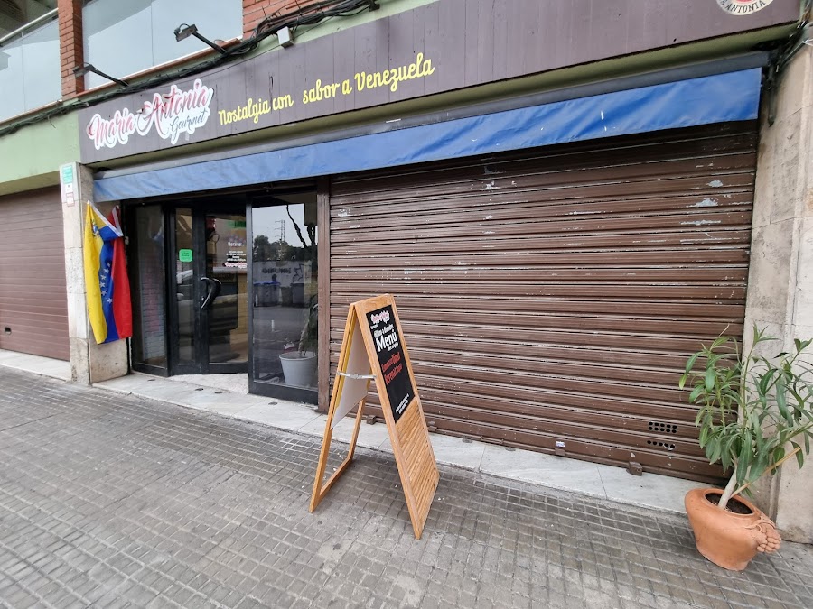 Maria Antonia Gourmet