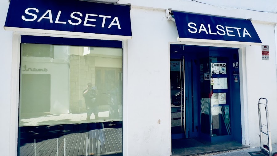 Marisquería La Salseta