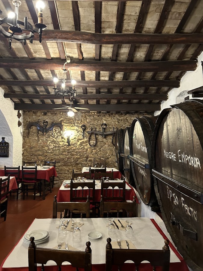 Mas Carbó