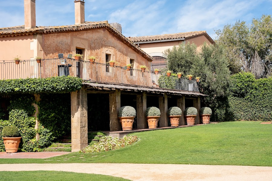 Masia Ca N