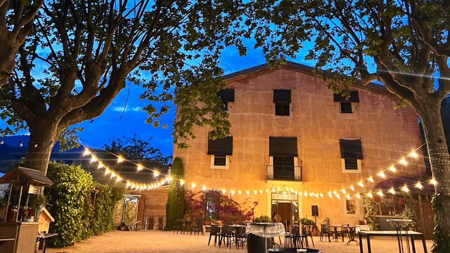 Masia Can Cabús