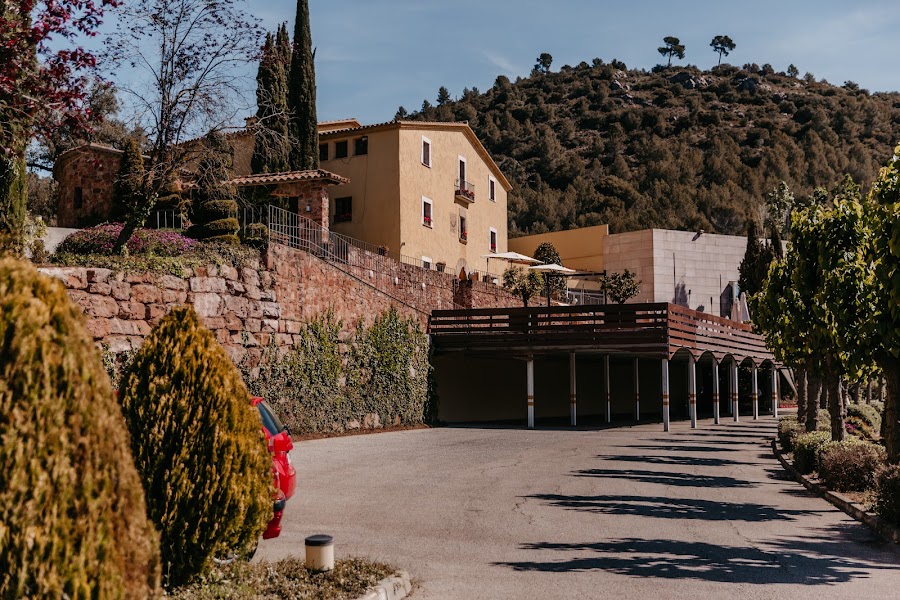 Masia la Tartana