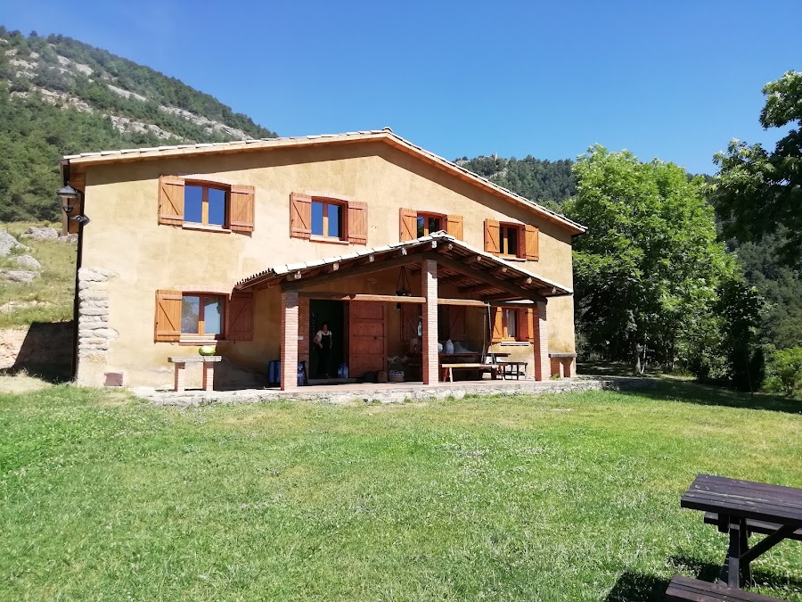 Masia La Vila