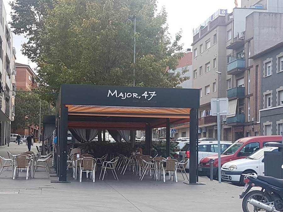 Mayor 47