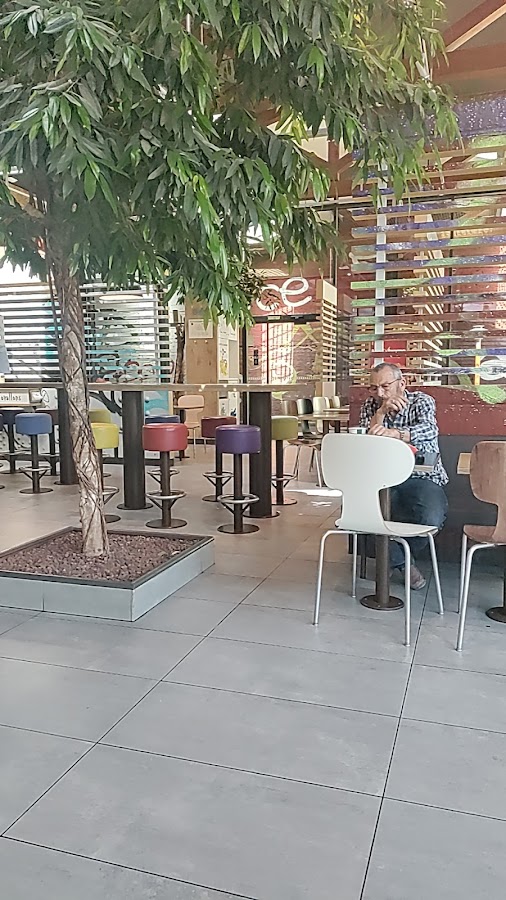 McDonald
