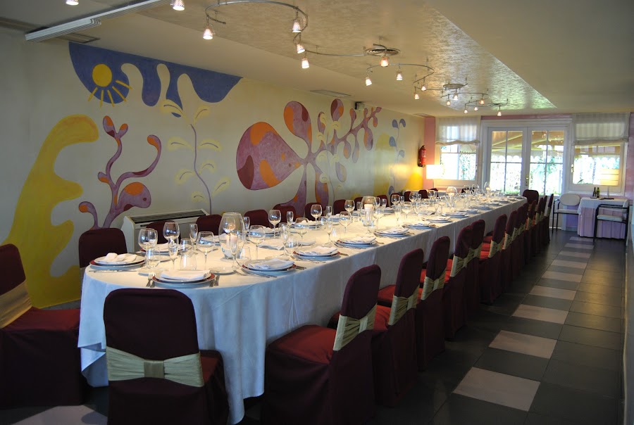 Mediterrània Restaurant & Banquets