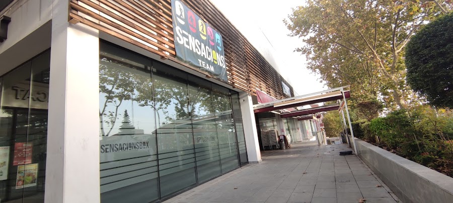 Mercat Municipal de Can Robinat