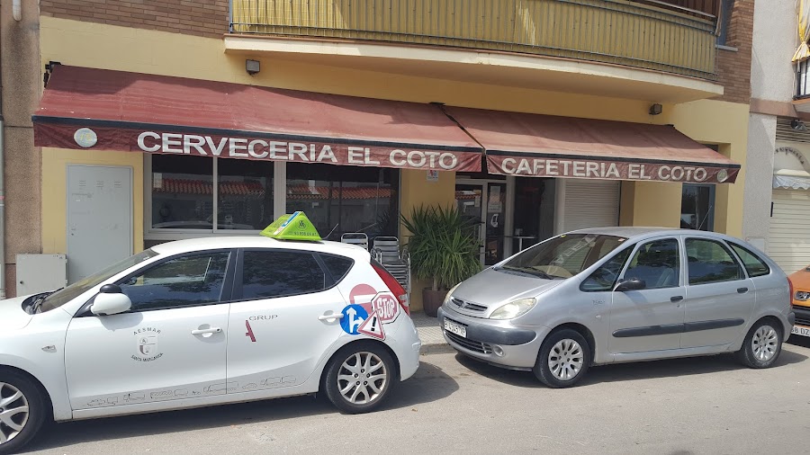 Mesón El Coto