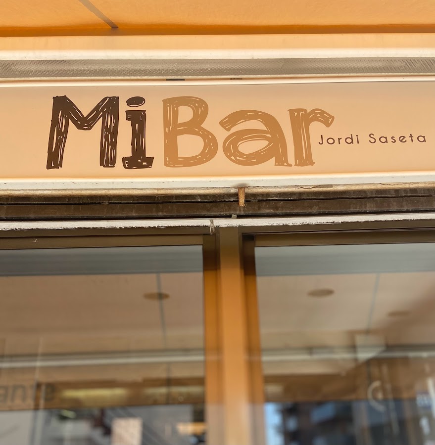Mi Bar
