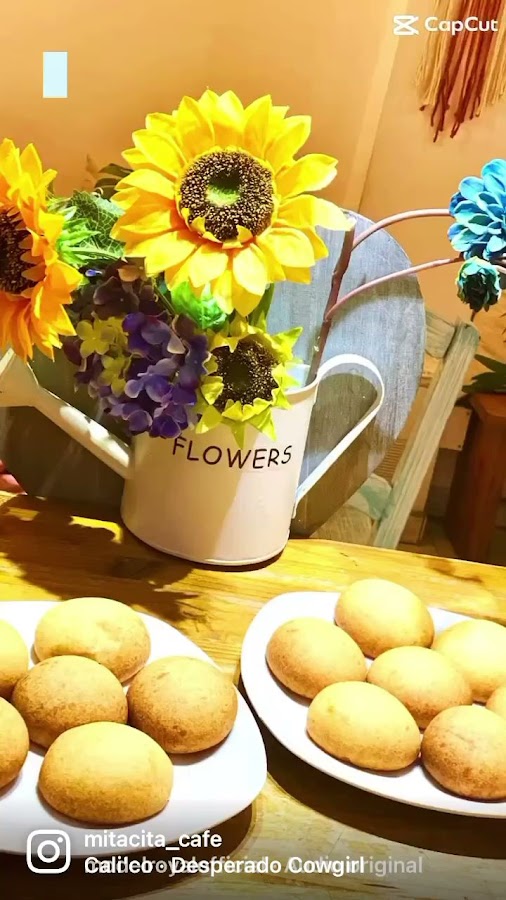 Mi Tacita Café
