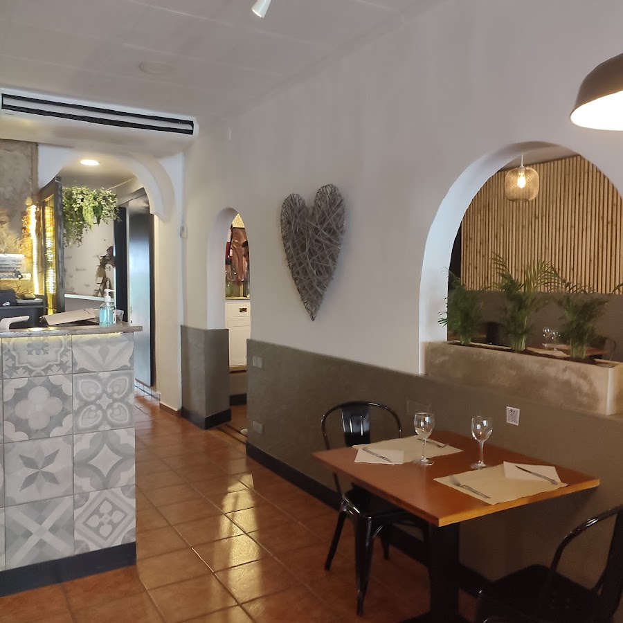 Mim Restaurante