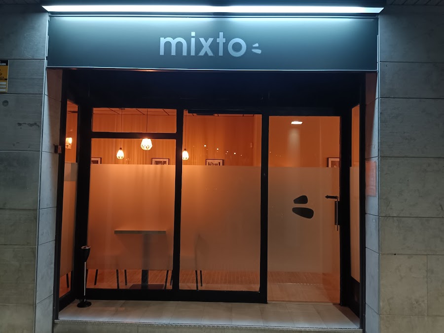 Mixto