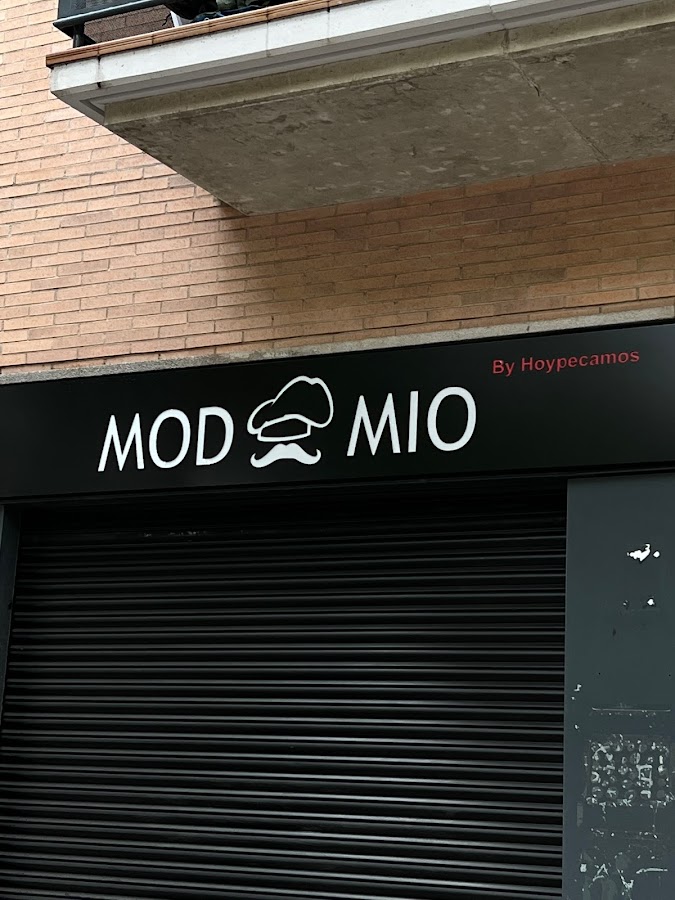 Modomio Tiana