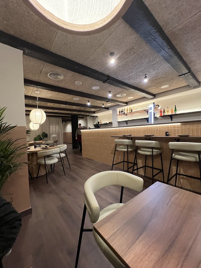 Muto Izakaya