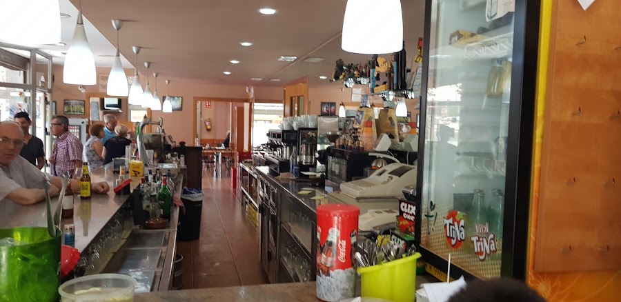 Navas Restaurante