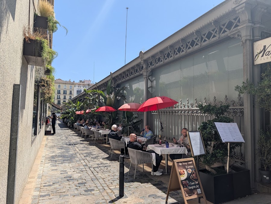 Nine Barcelona