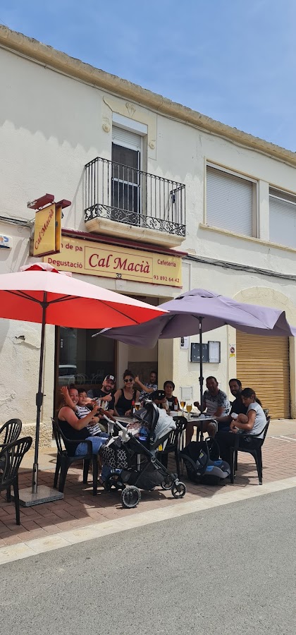 Nou Cal Macià