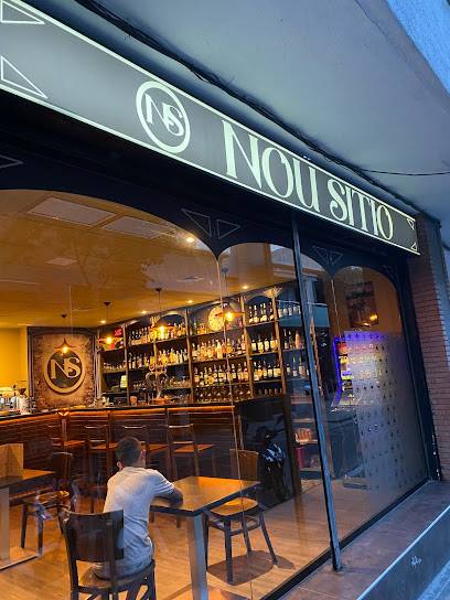 Nou Sitio