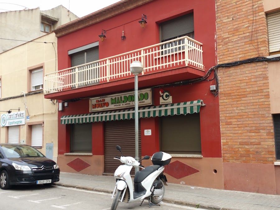 Nuevo Maldonado