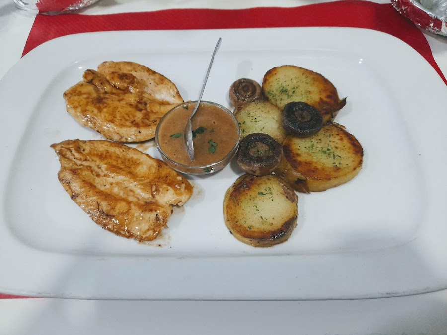 Nuevo quinto tapas