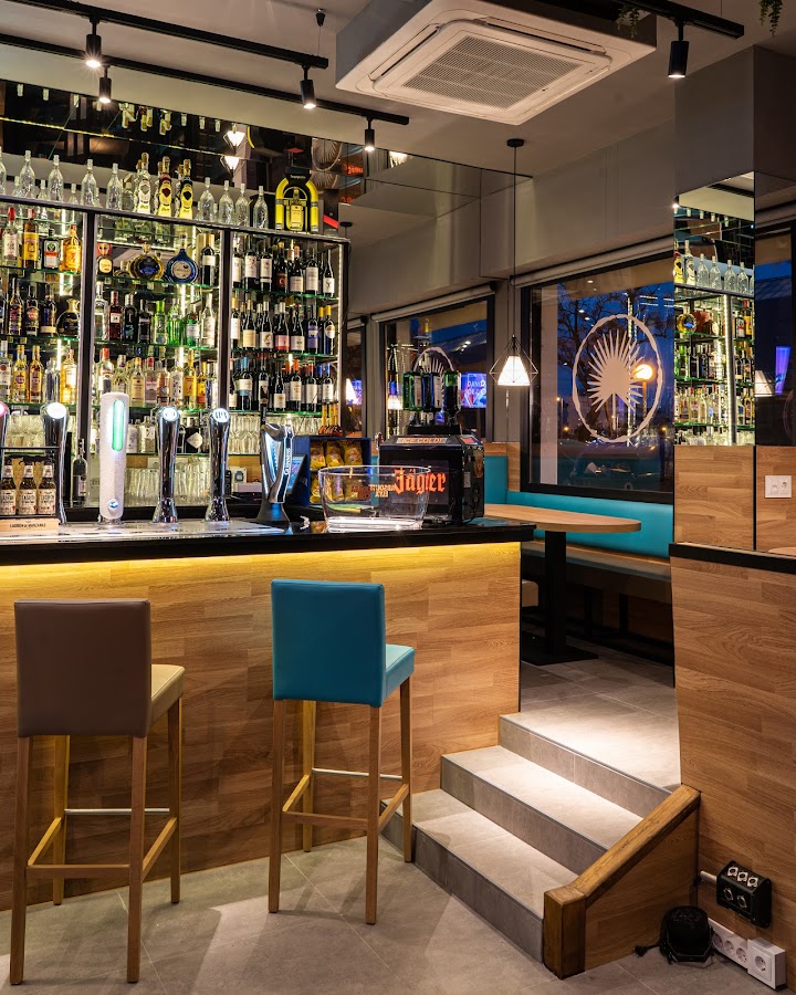 Oasis Gastro Bar | Restaurante Badalona