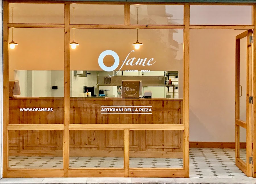Ofame Terrassa
