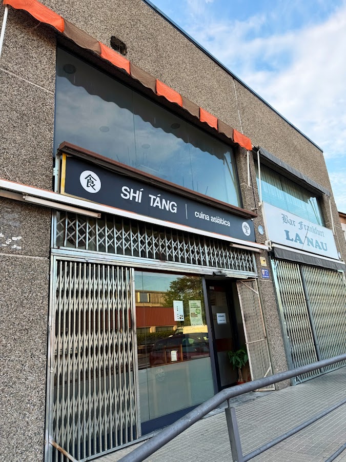 Oyaki sushi Palau