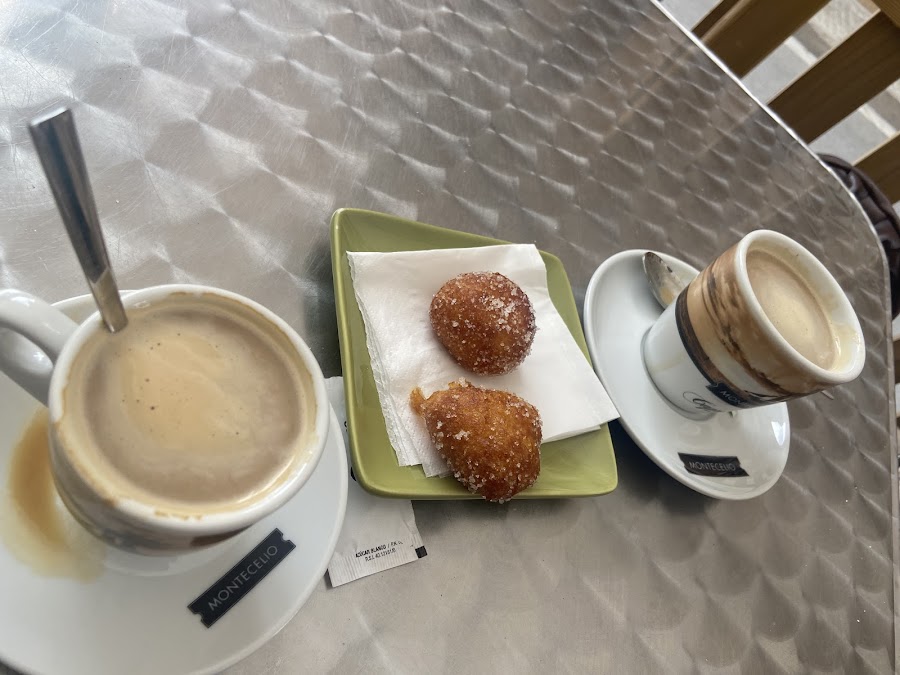 Panela Coco
