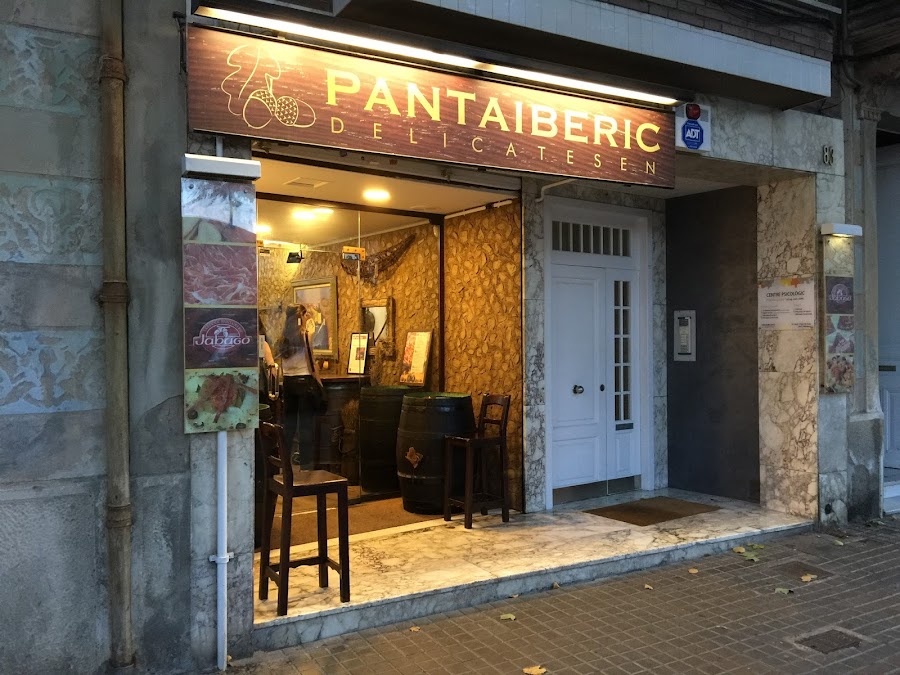Pantaiberic