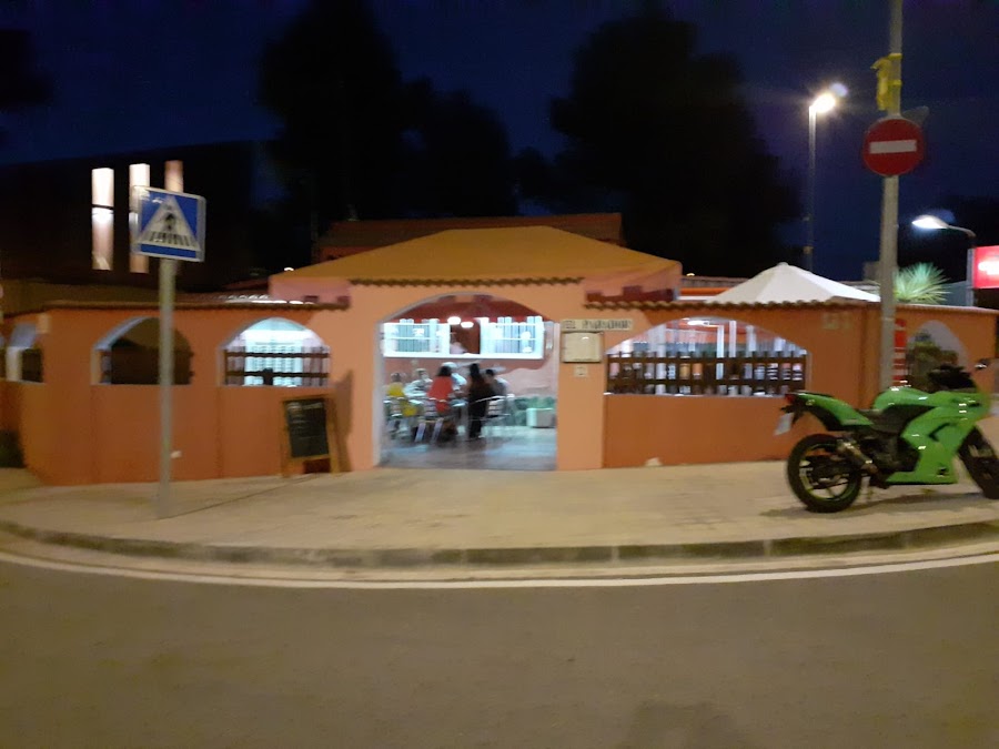 Parador de Subirats
